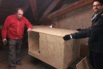 Aufbau Eulenkasten 6