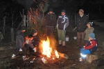 Füchse - Lagerfeuer 2