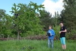 Drohnen-Training auf der Bienenweide 4