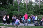 Bat-Night am Waldweiher 3