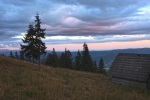 18 Abend Schäferhütte