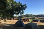 02 Schlafplatz Lager Aken 2