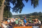 03 Frühstück Lager Aken 4