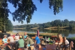 03 Frühstück Lager Aken 5