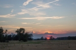 14 Abendspaziergang nach Ranies 3