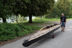 Ginsheimer Altrhein Umsetzstelle 1