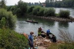 Ginsheimer Altrhein Umsetzstelle 4
