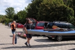 Ankunft in Griesheim 08