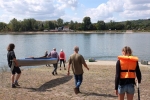 Ankunft in Griesheim 11