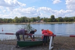 Ankunft in Griesheim 02