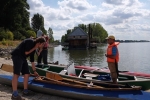 Ankunft in Griesheim 18