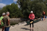 Ankunft in Griesheim 19