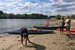 Rast am Rhein 14 10x14s