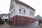 Schwalbenhaus Balkhausen 1