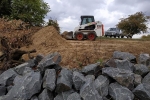 Radladereinsatz 64 Tino 10x13s