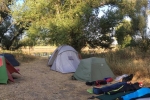 01 Camp Ranies am Morgen 1