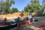 02 Aufbruch von Camp Ranies 4