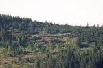 11 Ansitz - Hütte Andrejcova am Gegenhang