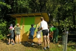Hütte im Wühlmausgarten 4