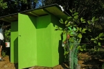 Hütte im Wühlmausgarten 7