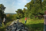 Steinschuettung 01