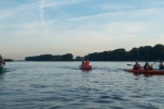 Nonnenaue - Rückfahrt Neurhein 10