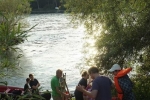 Nonnenaue - Wendepunkt 3