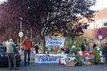 Aufbau NABU-Stand 1 10x15s