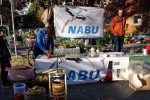 Aufbau NABU-Stand 3 10x16s