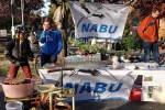 Aufbau NABU-Stand 5 10x15s