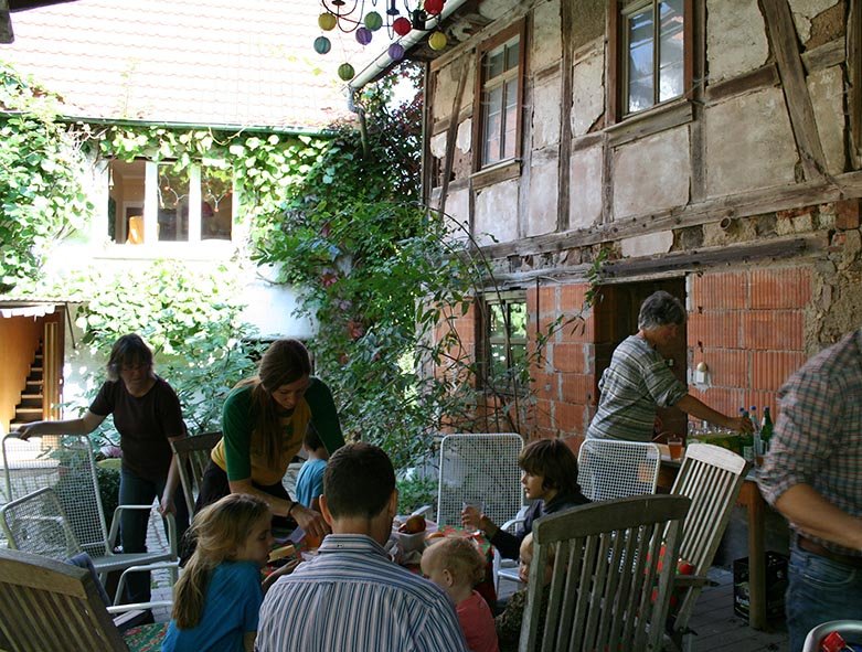 Dachsberghof 2