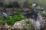 Einsatz Hermelinweiher 08