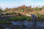 Einsatz Hermelinweiher 12
