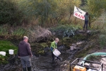 Einsatz Hermelinweiher 13