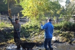 Einsatz Hermelinweiher 16