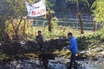 Einsatz Hermelinweiher 17