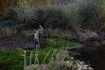Einsatz Hermelinweiher 02