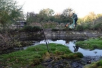 Einsatz Hermelinweiher 03