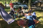 2 Frühstück Campingplatz 1 10x13s