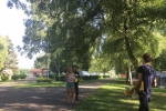 2 Frühstück Campingplatz 3 10x15s