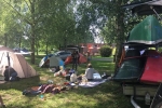 2 Frühstück Campingplatz 4 10x15s