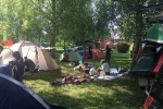 2 Frühstück Campingplatz 5 10x15s