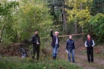 Einsatz am Seeheimer Blütenhang 01
