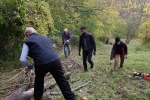Einsatz am Seeheimer Blütenhang 02