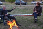 Grillfest - Lagerfeuer 04