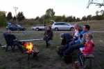 Grillfest - Lagerfeuer 05