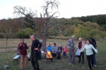 Grillfest - Lagerfeuer 03