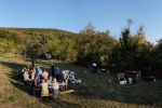 Grillfest am Kirschblütenhang 10