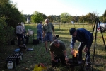 Grillfest am Kirschblütenhang 02
