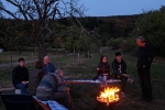 Nacht am Lagerfeuer 5 10x15s3